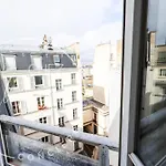 Bail Mobilite - Feel At Home In Paris - Chic & Cozy Apartment