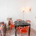 Bail Mobilite - Feel At Home In Paris - Chic & Cozy Apartment