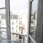Bail Mobilite - Feel At Home In Paris - Chic & Cozy Apartment