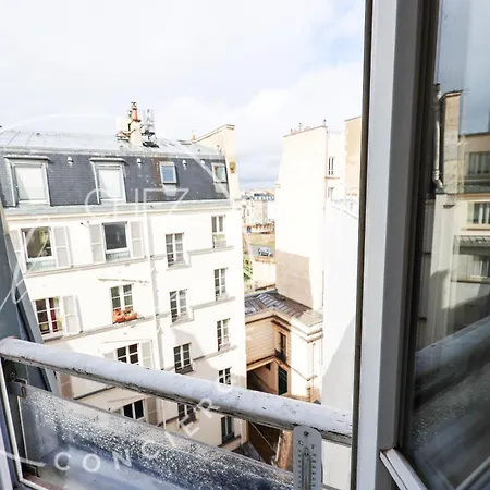 Bail Mobilite - Feel At In - Chic & Cozy Apartment *