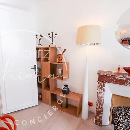 Bail Mobilite - Feel At In - Chic & Cozy Paris