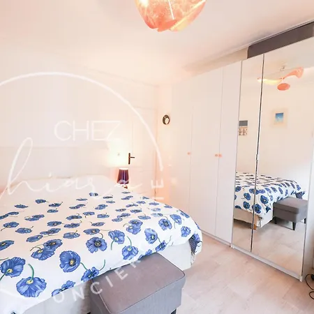 Bail Mobilite - Feel At In - Chic & Cozy Paris