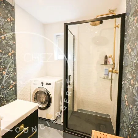 Bail Mobilite - Feel At In - Chic & Cozy * Paris