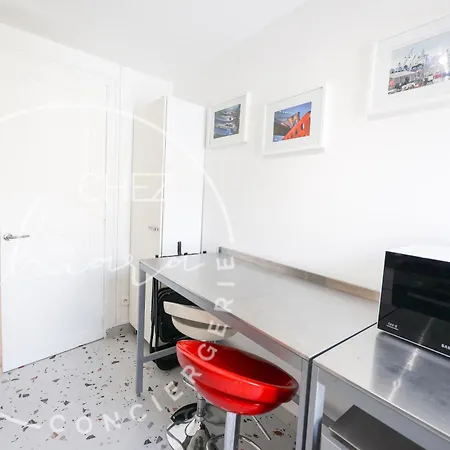 Bail Mobilite - Feel At In - Chic & Cozy Paris